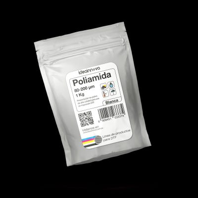 polvo-Poliamida